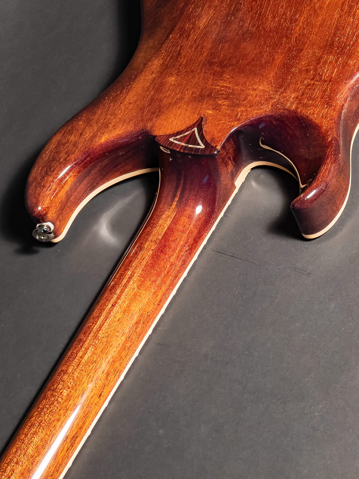 Giffin Standard 2022 - Lemon Drop Burst